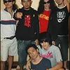 Kobe - Log Guns Kesengsem Skid Row