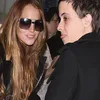 Lindsay Lohan Balikan Sama Mantan Lesbiannya?