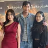 Hadirkan Kisah Cinta Beda Agama, Film 'LOKANANTA' Siap Tayang di Bioskop 8 Agustus Mendatang