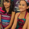 Berbagi Dengan Anak Yatim, Personil Girlband Lollipop Merasa Beruntung