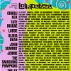 Lollapalooza 2026 Beri Banyak Kejutan, Jennie BLACKPINK Jadi Salah Satu Line Up