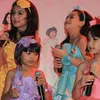 Tergabung Dalam Lollipop, Aaliyah Jadi Lebih Disiplin