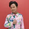 Lolos Final Audition Dangdut Academy 8, Rama Asal Cirebon Ingin Bahagiakan Orang Tua