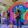 Lomba Sihir Tampil di Styles LAND Kemang, Musik dan Komunitas Menyatu