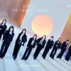 Berisi 5 Lagu, LOONA Bagikan Tracklist untuk Origin Album yang Bertajuk 'O'