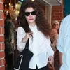 Singkirkan Katy Perry, Lorde Jadi Penyanyi Solo Terbaik