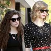 Lorde Ungkap Bagaimana Rasanya Jadi Teman Taylor Swift