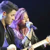 Ada Apa di Balik Kata Bijak Demi Lovato?