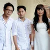 Lirik Terlaris di Minggu Kedua Agustus 2012