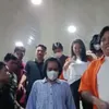 Lucinta Luna Terharu Nikita Mirzani Tetap Tegar Meski Kangen Anak-anak