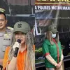 Lucinta Luna Ungkap Dirinya Dijebak oleh Isa Zega Terkait Kasus Narkoba
