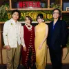 'Luka, Makan, Cinta', Serial Romantis Indonesia yang Menggugah Selera