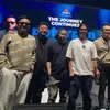 Lukman Ungkap Momen Tercetusnya Konser Reuni Peterpan, Awalnya Sempat Jadi Wacana