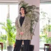 Luna Maya Hampir Terjebak di Pusaran Arus Sungai saat Syuting SUZZANNA: SANTET DOSA DI ATAS DOSA