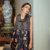 Luna Maya Jadi Cameo di Film SEMUA AKAN BAIK-BAIK SAJA, Cuma 5 Menit Dibayar Ratusan Juta?