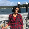 Kini Jadi Perawat Lansia, Ini 8 Potret Terbaru Lusy Rahmawati Eks AB Three Jalani Kehidupan di Australia