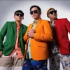 Luvia Band Rilis 'Syifa Tetanggaku', Bukti Eksistensi Pop Melayu yang Makin Segar dan Jenaka