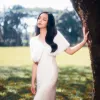 Lyodra Gandeng Andmesh Kamaleng Jadi Penulis Lagu untuk Single 'Pura-Pura'