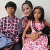 Bukan Perkara Hijab, Machica Mochtar Berpisah Karena Prinsip