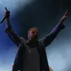 Macklemore Donasikan Rp17,7 Miliar Untuk Palestina Usai Dicoret dari Tur Ed Sheeran