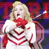 Pendapatan Madonna Lebih Besar Dari Lady Gaga!