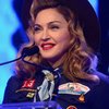 Emosional, Madonna Ungkap Perasaannya Atas Tragedi Teror Paris