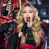 Aksi Panggung Madonna Dianggap Lecehkan Agama Katolik