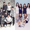 Idol K-Pop Baru Debut Tersangkut Skandal Pacaran, Cari Sensasi?