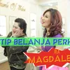 Yuk Ikut Magdalena Belanja Perhiasan, Mewah Semua!