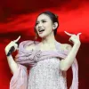 Mahalini Dijadwalkan Gelar Konser Gratis, Antisipasi Penonton Membludak