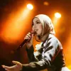 Mahalini Tampil Berhijab saat Konser di Aceh, Warganet Ikut Pangling
