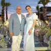 Maia Estianty Heboh Joget Bareng El Rumi di Resepsi Bali, Beda Gaya dengan Al