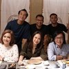 Sebelum Reuni dan Dinner Bareng, Para Juri Indonesian Idol dan Daniel Mananta Jalani Swab Test
