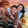 Main Film Bareng Gilga Sahid, Happy Asmara Sampai Turun Berat Badan