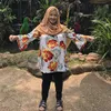 Viral Soal Rumah Terbengkalai Diduga Miliknya, Maissy Mantan Penyanyi Cilik Beri Klarifikasi Tegas dan Berikut Kabar Serta Potret Terbarunya