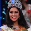 Daftar Lengkap Pemenang Miss Indonesia 2014
