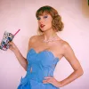 Makna Lagu Call It What You Want - Taylor Swift, Tentang Menemukan Kebahagiaan Lewat Cinta