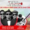 Siap-Siap, Ini Dia Lineup Lengkap 'Malang Jazz Festival'!