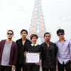 Lenka Sampai Eva Celia Ramaikan Jazz Goes To Campus!
