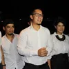 Meski Hujan, Penonton Tetap Serbu Java Jazz Festival