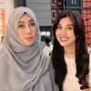 Mamah Amy Doakan Jodoh Terbaik untuk Nisya: Kalau Jodoh Itu Urusan Allah
