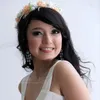 Sukses di Dunia Entertainment, Manda Cello Jajal EO