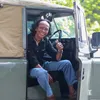 Mandra Beri Pesan Khusus untuk Rano Karno yang Kini Jadi Wakil Gubernur DKI Jakarta