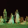 Manis Tapi Horor, 5 Lagu Red Velvet Ini Bikin Kamu Terpukau Sekaligus Merinding