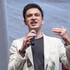 Manoj Punjabi Hadirkan Sentuhan Baru di Film LA TAHZAN