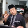 Mansyur S Kenang 56 Tahun Menikah dengan Mendiang Istri, Salehah dan Jago Masak