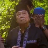 Mansyur S Sebut Istri Tak Pernah Minta Kemewahan, 56 Tahun Setia Dampingi