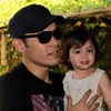 KPAI Serahkan Penetapan Hak Asuh Anak Marshanda ke Pengadilan