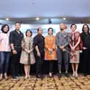 Tulus Hingga Marcell Nyanyikan Lagu 80-an di konser The Hitmakers