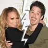 Belum Setahun Pacaran, Mariah Carey dan Pacar Brondongnya Putus